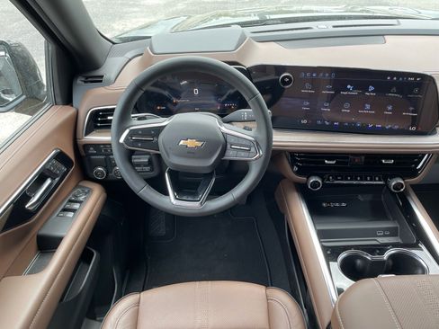 Used 2026 Chevrolet Tahoe High Country image 5