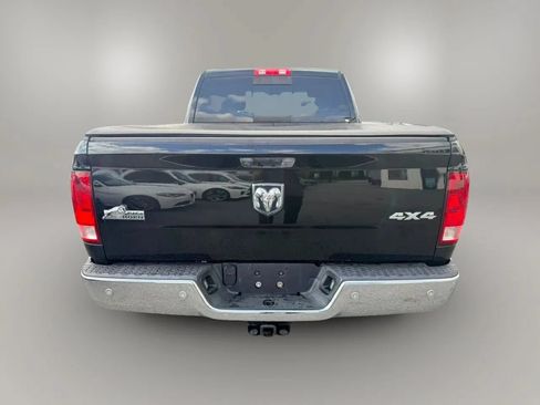 Used 2014 RAM 1500 Big Horn AWD/4WD image 10
