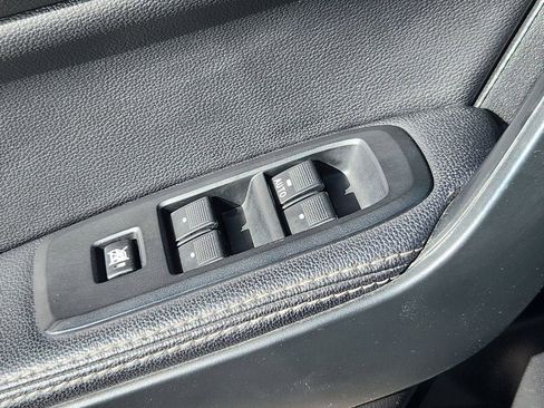 Used 2021 Ford Ranger Lariat w/ Tremor Off-Road Package image 20