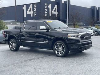 Used 2020 RAM 1500 Limited video 1
