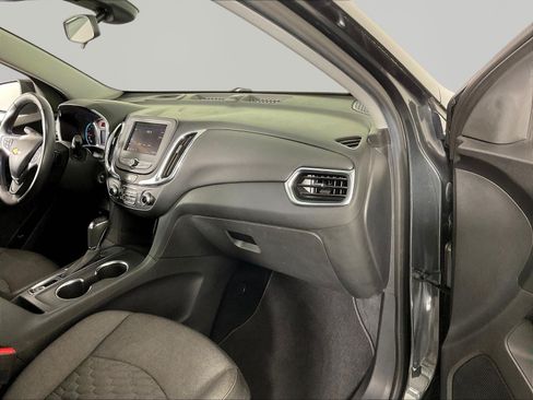 Used 2020 Chevrolet Equinox LT w/ Driver Convenience Package FWD image 26