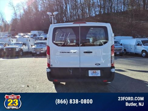 New 2026 Ford Transit 150 XL image 5