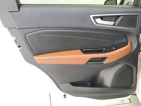 Used 2015 Ford Edge Titanium w/ Equipment Group 302A image 15