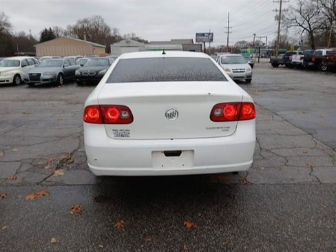 Used 2006 Buick Lucerne CX image 4
