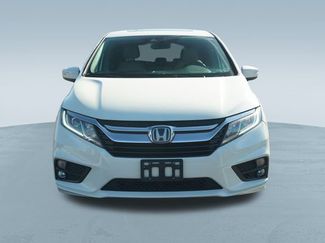 Used 2018 Honda Odyssey EX-L video 2