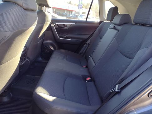 Used 2024 Toyota RAV4 LE image 13