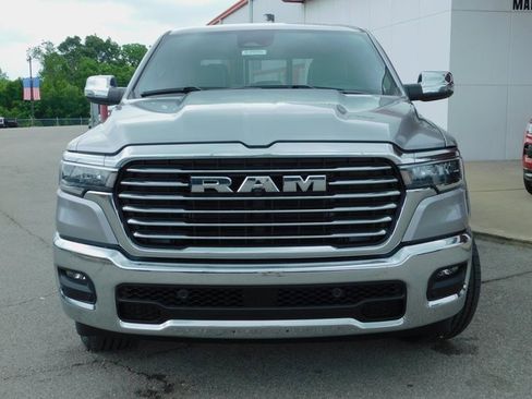 New 2025 RAM 1500 Laramie image 3