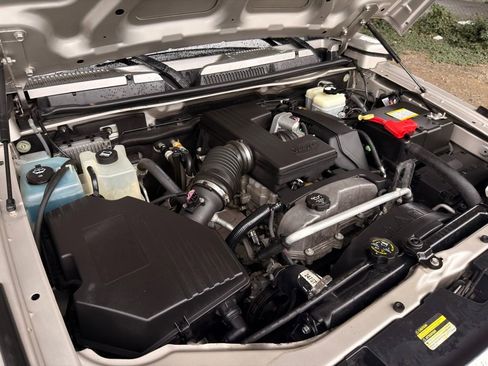 Used 2007 HUMMER H3 image 47