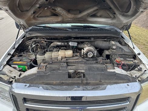 Used 2000 Ford Excursion Limited image 11