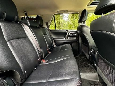 Used 2020 Toyota 4Runner TRD Pro AWD/4WD image 19