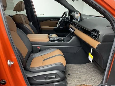 Certified 2026 Honda Passport TrailSport Elite image 25