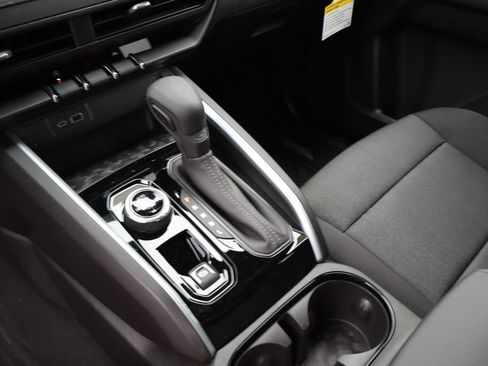 New 2024 Chevrolet Colorado Trail Boss w/ LPO, Dark Essentials Package image 18