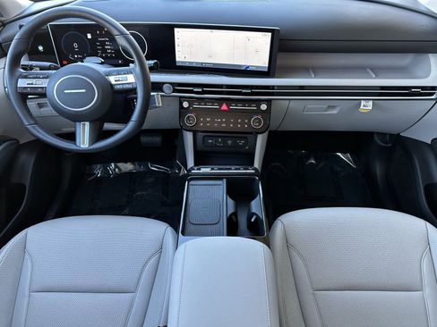 Certified 2025 Hyundai Tucson Limited image 4