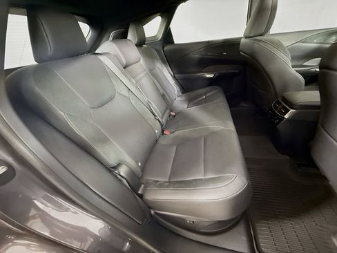Certified 2025 Lexus RX 450h AWD w/ Convenience Package image 28