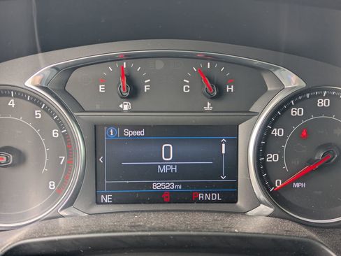 Used 2022 Chevrolet Blazer LT FWD image 22