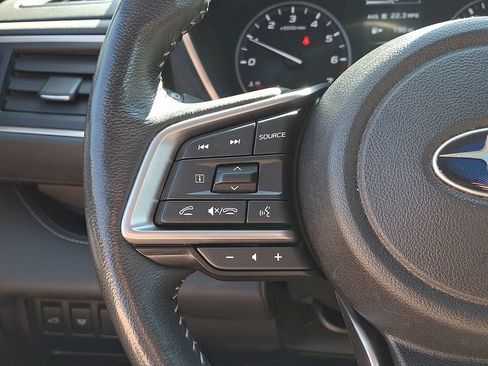 Used 2023 Subaru Ascent Limited w/ Technology Package AWD/4WD image 22