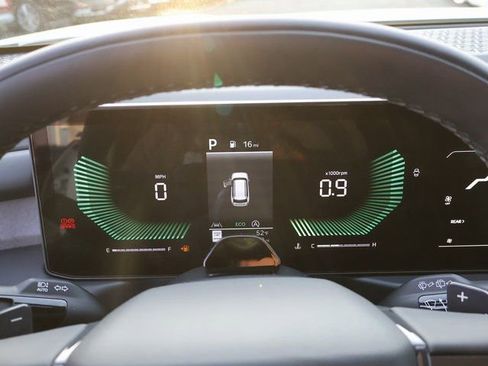 New 2027 Kia Telluride EX X-Line image 34