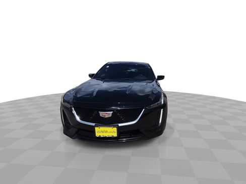 Used 2021 Cadillac CT5 Sport RWD image 3
