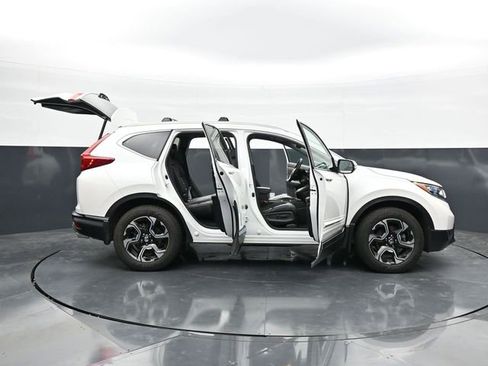 Used 2019 Honda CR-V Touring image 46