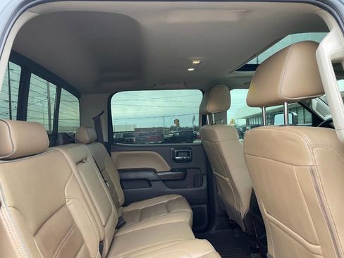 Used 2018 GMC Sierra 2500 Denali w/ Duramax Plus Package image 30