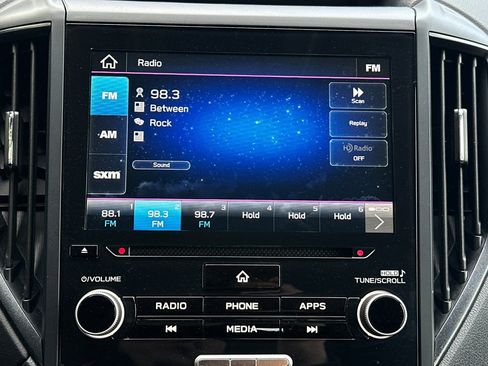 Used 2023 Subaru Forester Sport image 25