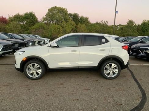 New 2026 Buick Encore GX Preferred w/ Comfort Package image 7