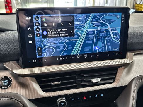 New 2026 Ford Explorer Active AWD/4WD image 21