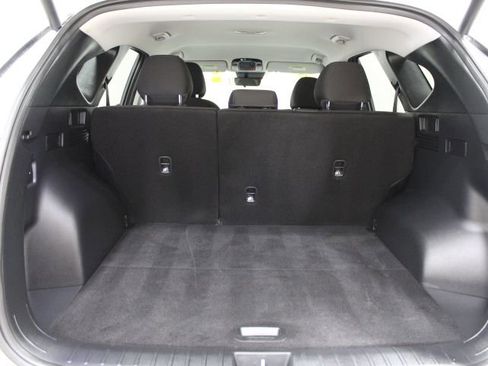 Used 2025 Hyundai Tucson SEL FWD image 13