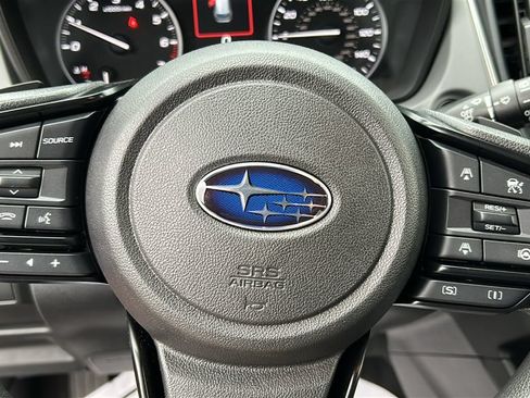 Certified 2025 Subaru Crosstrek 2.5i Premium AWD/4WD image 12