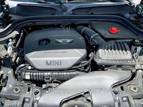Used 2017 MINI Cooper S FWD image 30