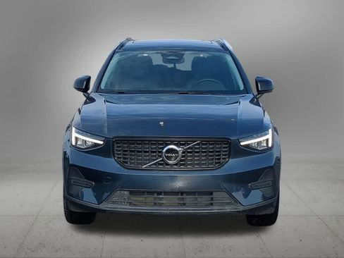 Used 2026 Volvo XC40 B5 Core w/ Protection Package Premier image 9