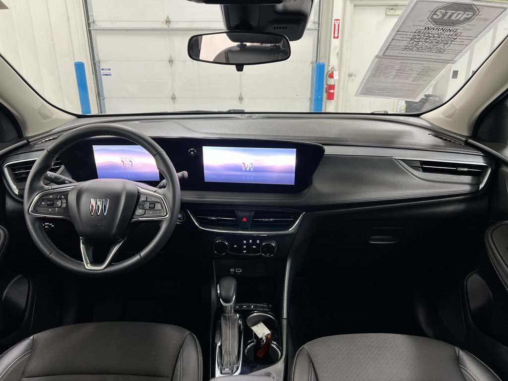 Used 2024 Buick Encore GX Preferred AWD/4WD image 10