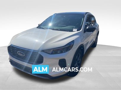 Used 2025 Ford Escape ST-Line w/ Equipment Group 301A