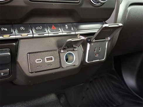 Certified 2025 Chevrolet Silverado 1500 W/T w/ WT Safety Package image 24