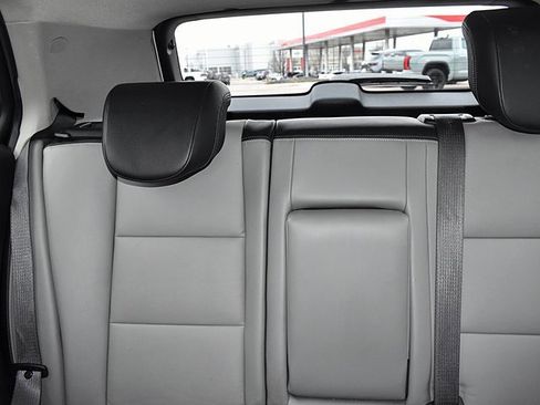 Used 2016 Chevrolet Trax LTZ w/ LPO, Protection Package image 22