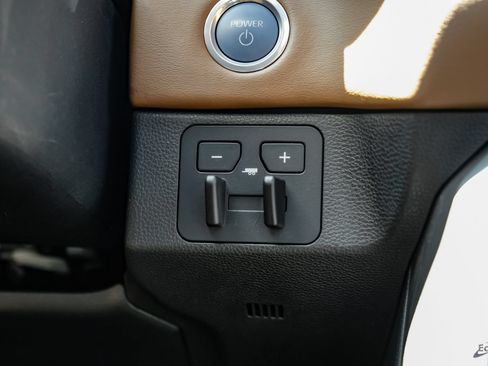 Used 2024 Toyota Tundra 1794 Edition AWD/4WD image 69