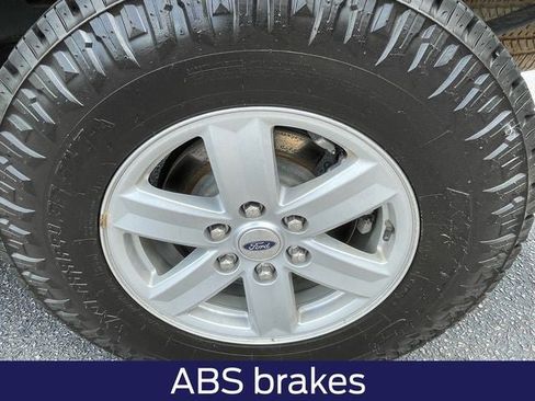 Used 2022 Ford F150 XLT w/ Equipment Group 301A Mid image 27