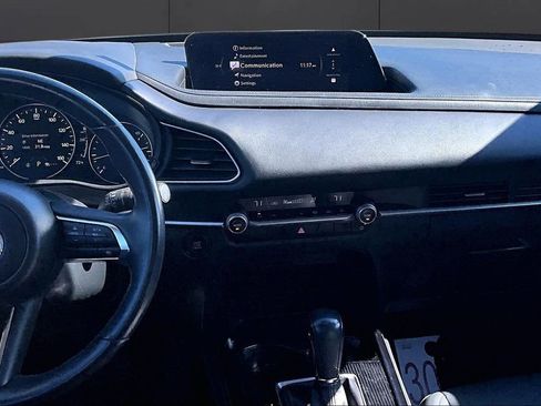 Used 2024 MAZDA CX-30 AWD 2.5 S w/ Select Sport Pkg image 6