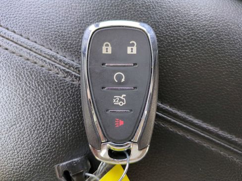 Used 2025 Chevrolet Malibu LT FWD image 27