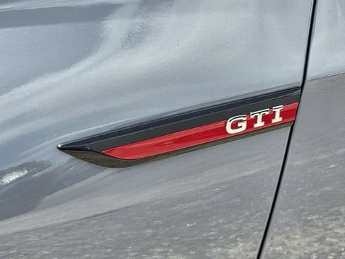 Used 2024 Volkswagen GTI S FWD image 27