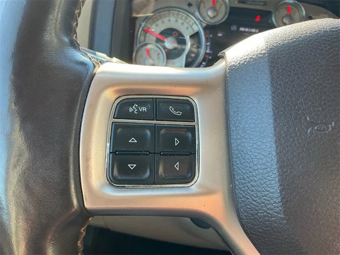 Used 2015 RAM 2500 Longhorn image 19