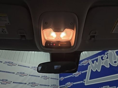 Used 2025 Chevrolet TrailBlazer LT image 31