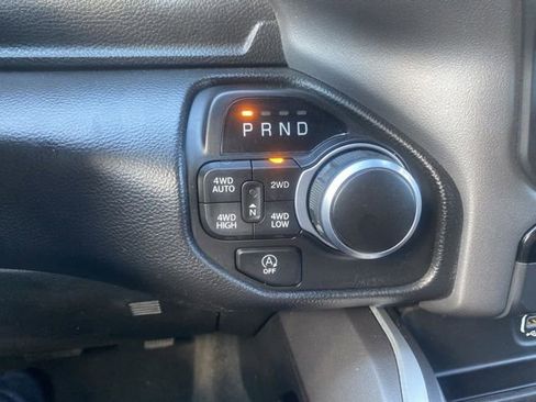 Used 2022 RAM 1500 Big Horn AWD/4WD image 30