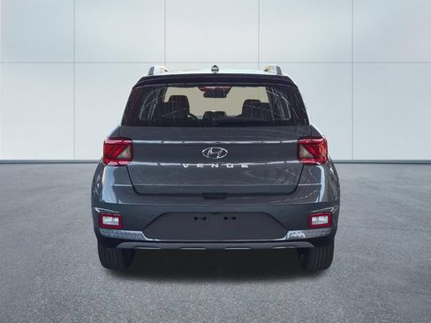 New 2026 Hyundai Venue SEL FWD image 5