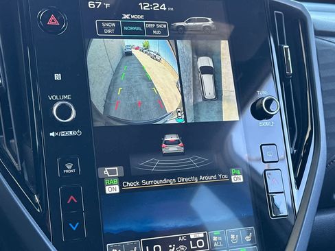 Used 2025 Subaru Forester Touring w/ Popular Package - Touring image 19