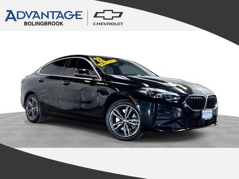 Used 2022 BMW 228i xDrive Gran Coupe image 1