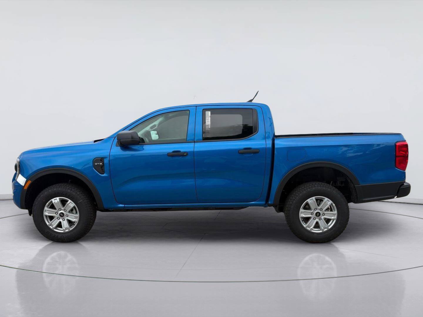 New 2026 Ford Ranger XL RWD image 2