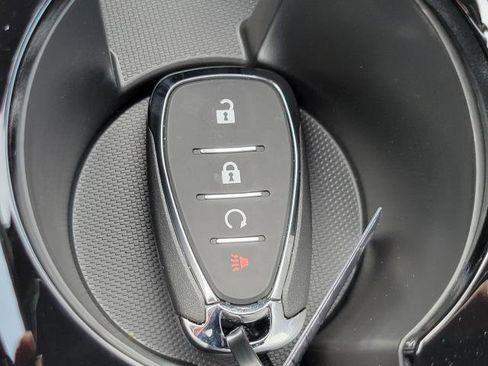 New 2026 Chevrolet Trax RS w/ Driver Confidence Package image 20