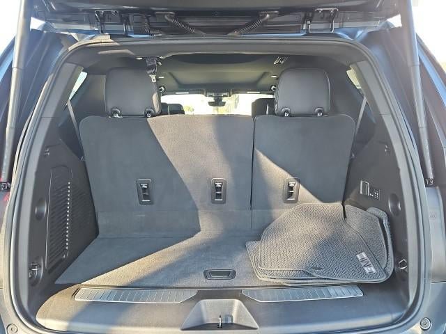 Used 2021 GMC Yukon Denali w/ Denali Premium Package RWD image 27