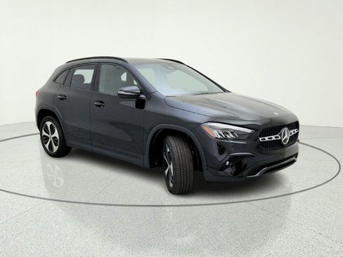 New 2026 Mercedes-Benz GLA 250 image 5